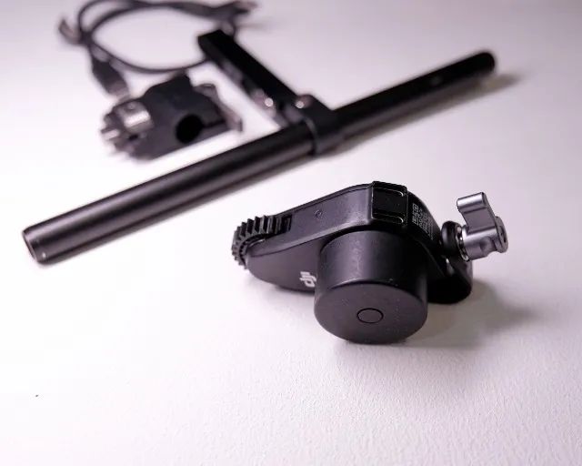 motor de foco DJI - Foto 2