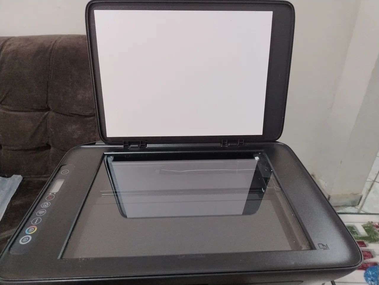 HP DeskJet Ink Advantage 2874 - Foto 4
