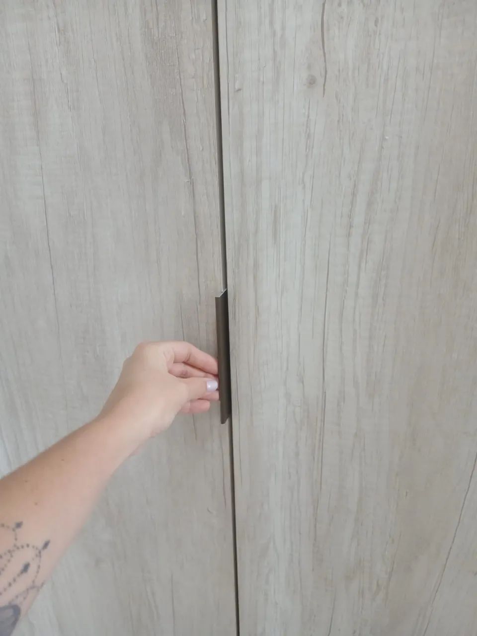 Guarda Roupa - Foto 2