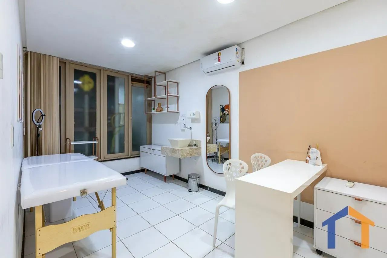 Imóvel para aluguel e venda com 600 metros quadrados com 12 quartos em Treze de Julho - Ar - Foto 4