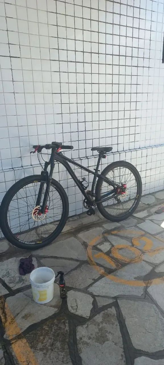 ?Bike audax havok ? - Foto 2
