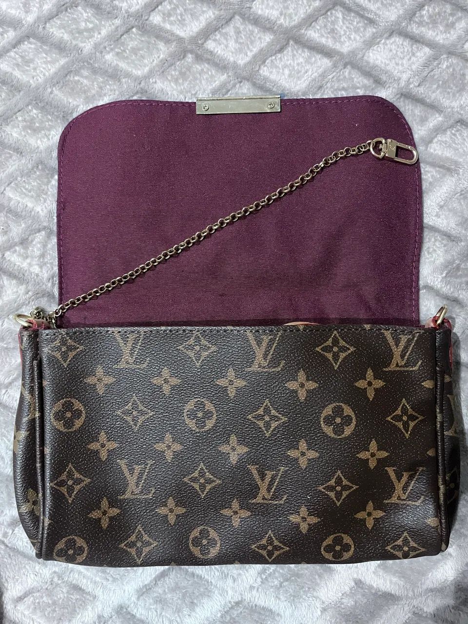 Bolsa LV 
