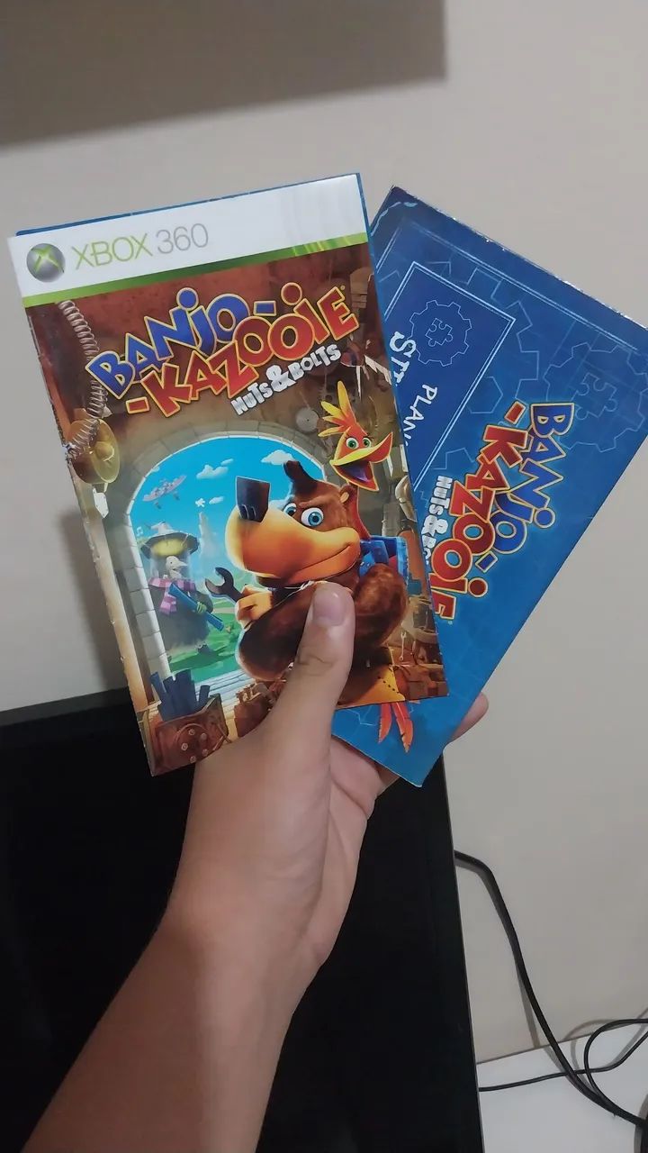 Jogos - Foto 5
