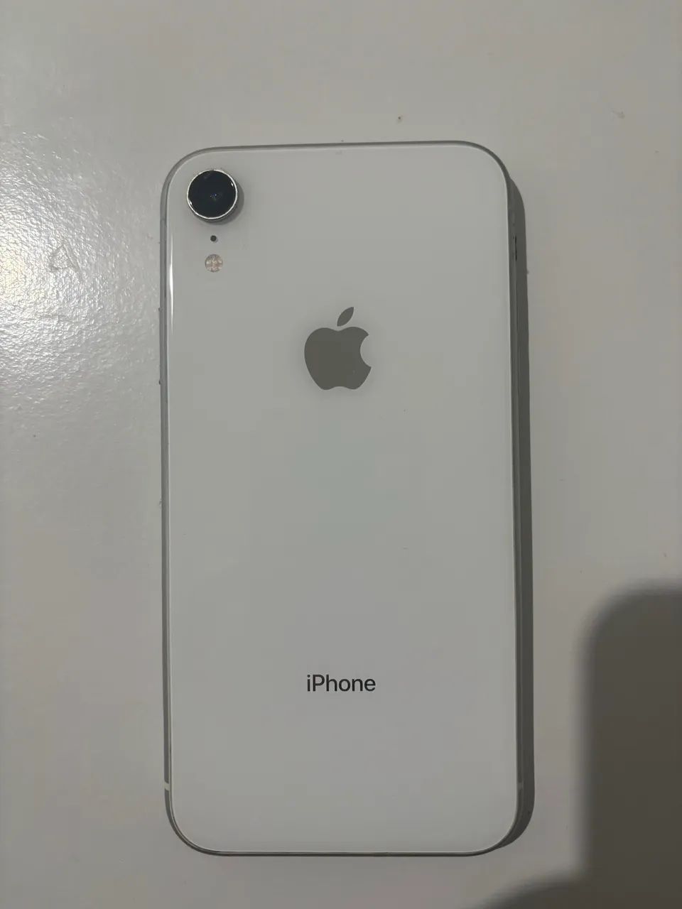 iPhone XR  - Foto 2