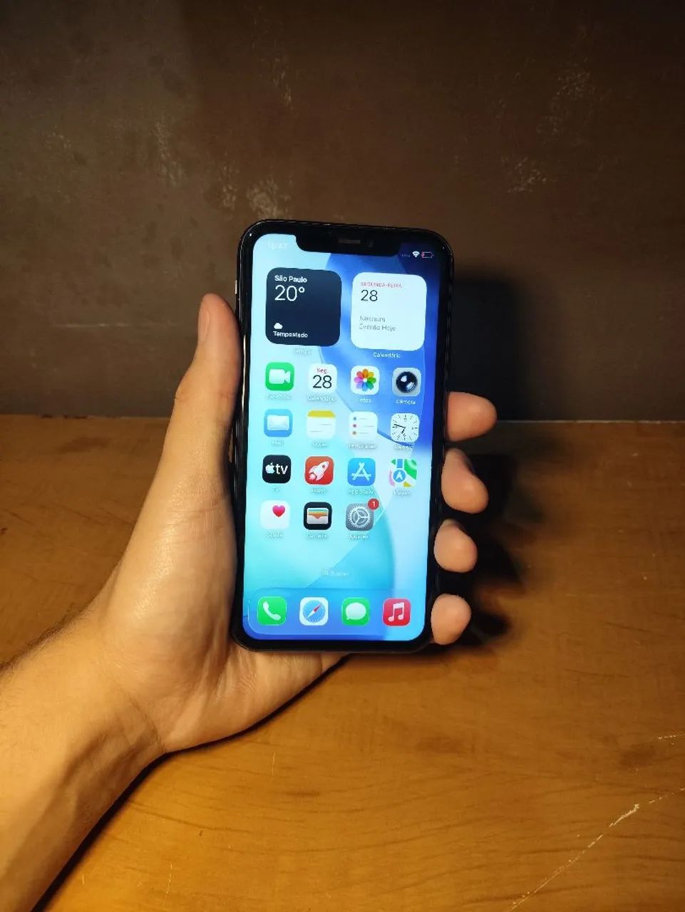 IPHONE 11 - 64GB - Foto 2