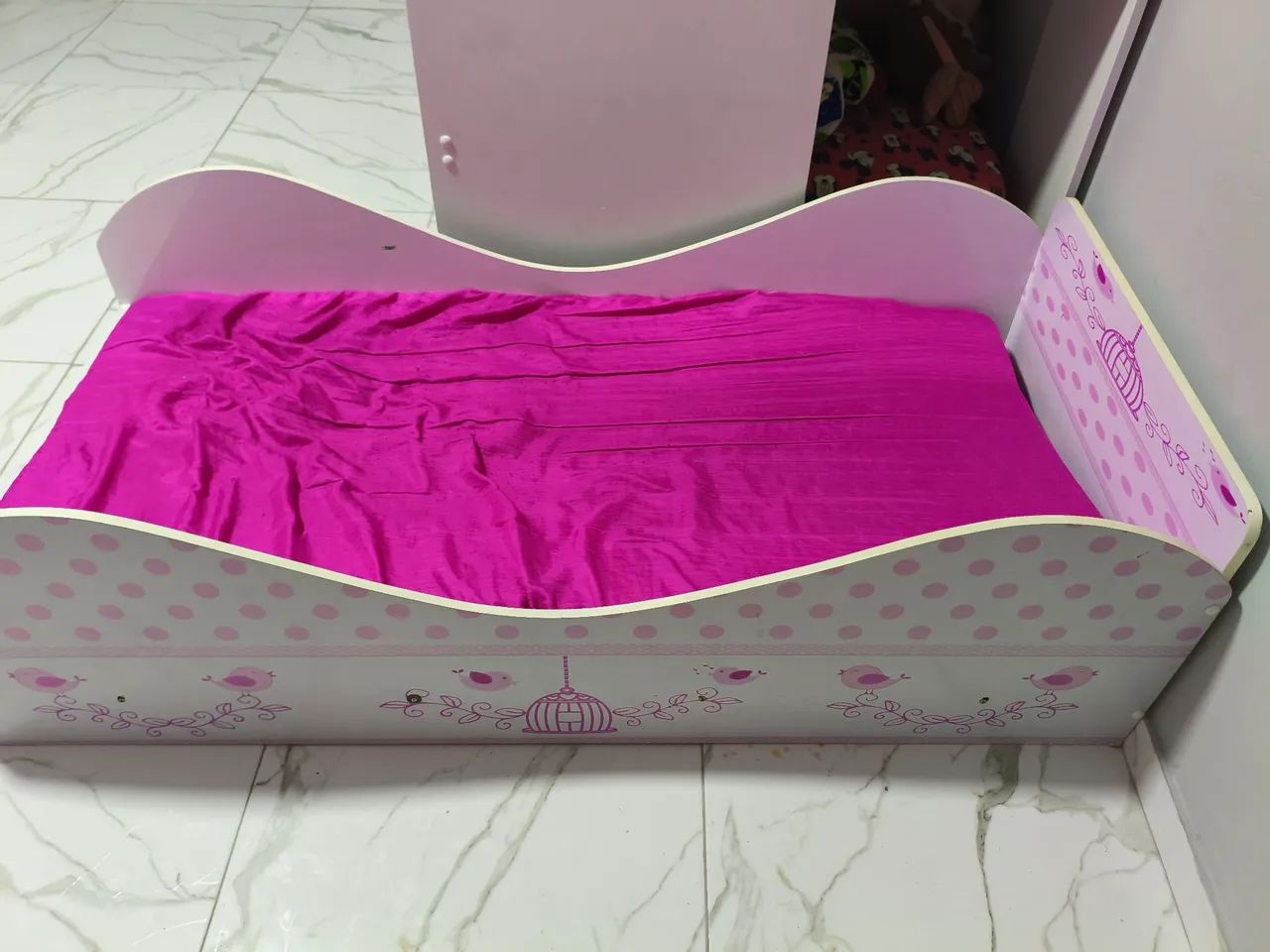 Cama infantil  - Foto 3