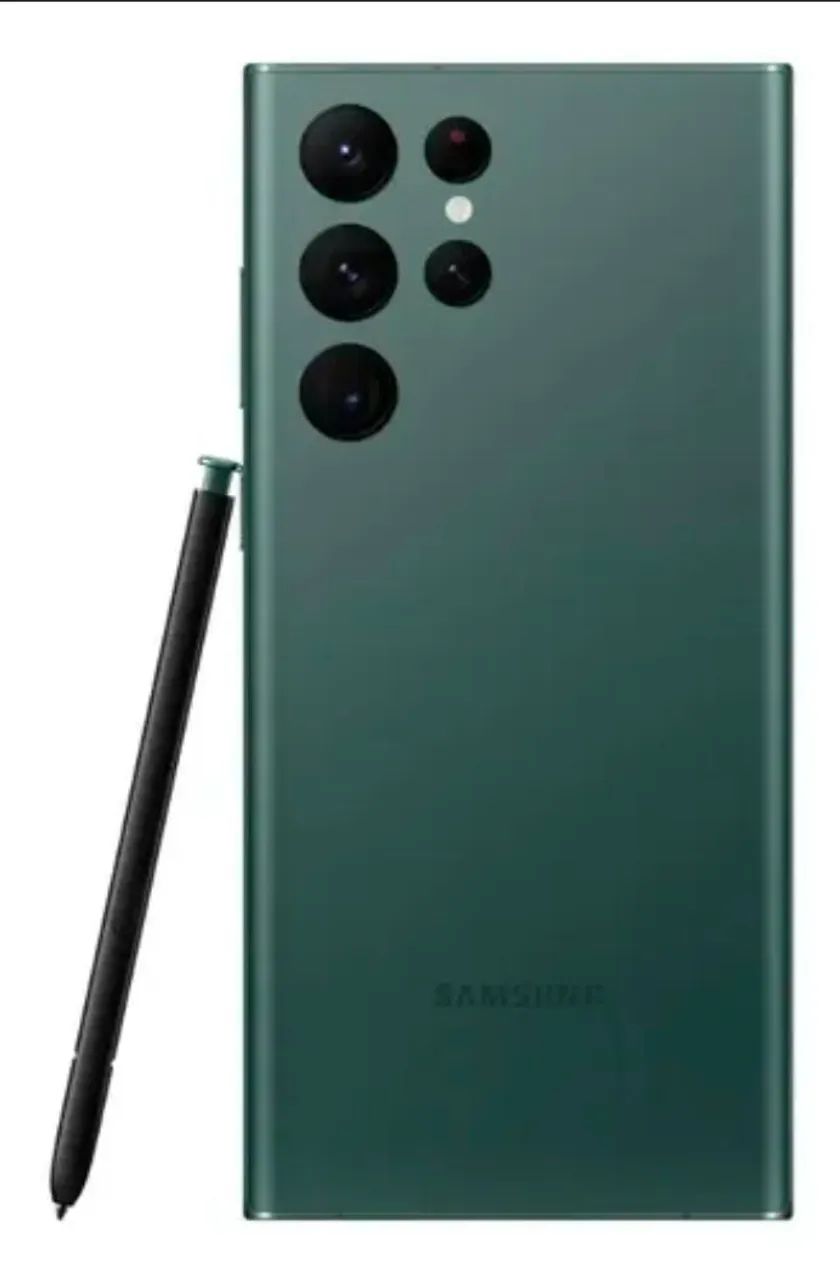 Samsung s22 ultra 512