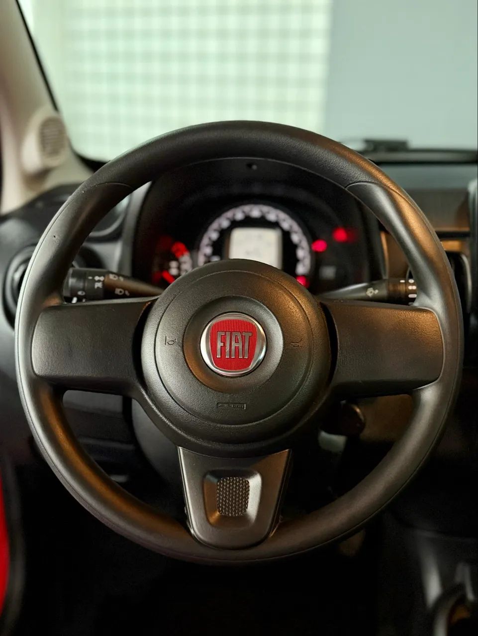 Fiat Mobi Like 1.0 Fire Flex 5P. 2020 - Foto 3
