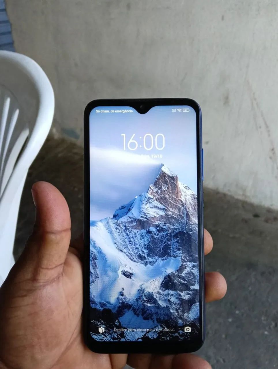 Redimi note 7 - Foto 2