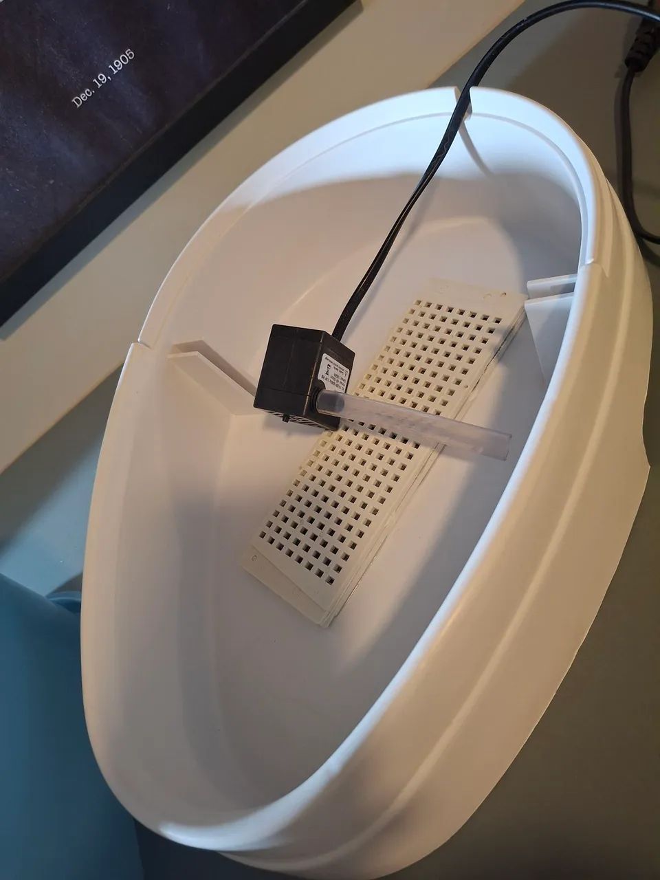 Bebedouro pet Togo - Foto 2