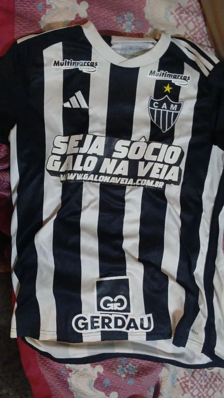 MALA DE VIAGEM DO GALO - Foto 4