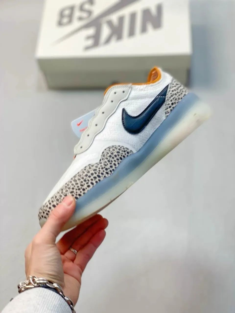 Tenis nike - Foto 4