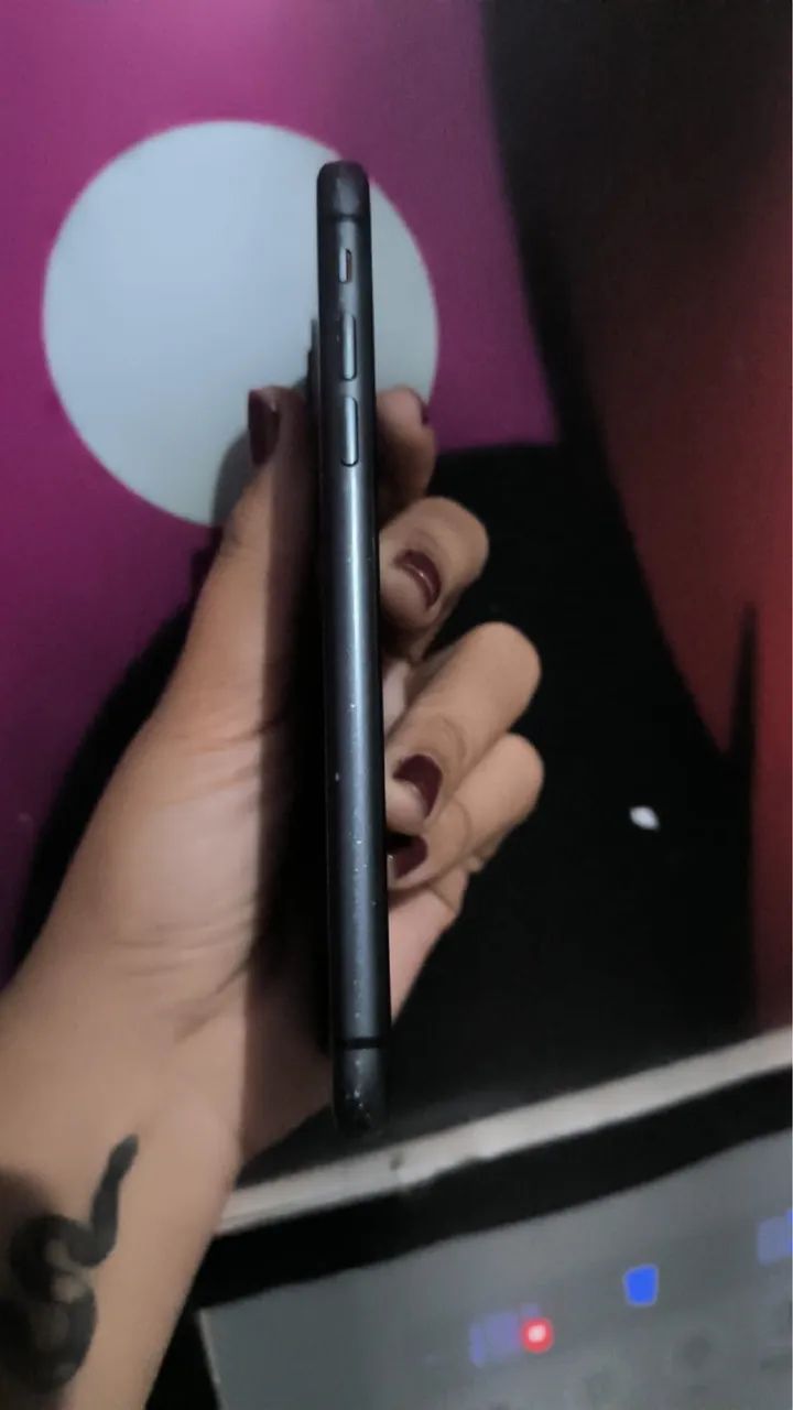Vende-se IPhone 11 - Foto 5