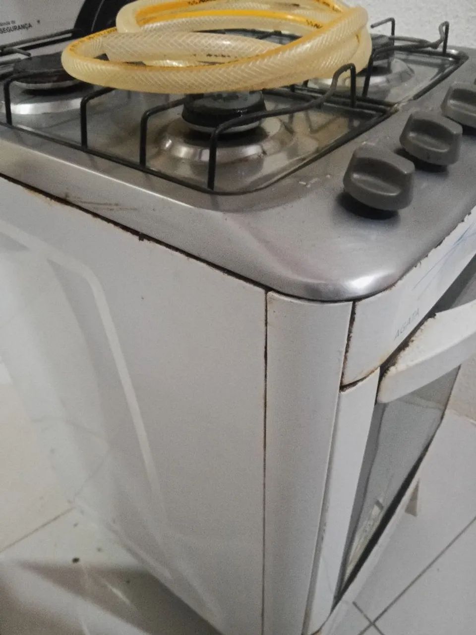 Fogão 4 bocas - Foto 3