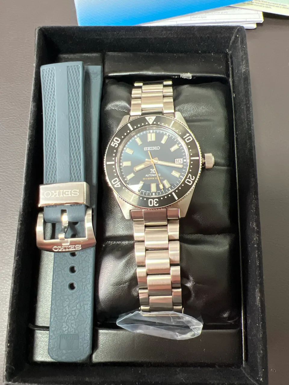 Seiko 62MAS SPB149J1