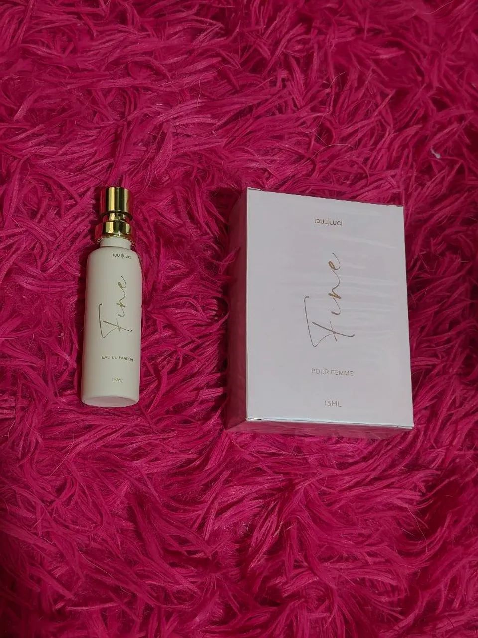 Perfumes  - Foto 3