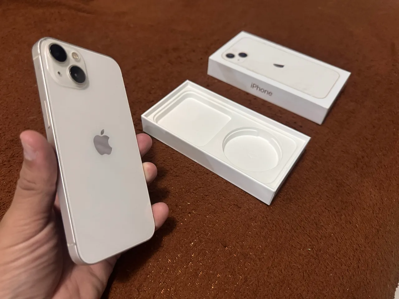 Iphone 11 - 64g - Celulares e Smartphones - Parque Esplanada I