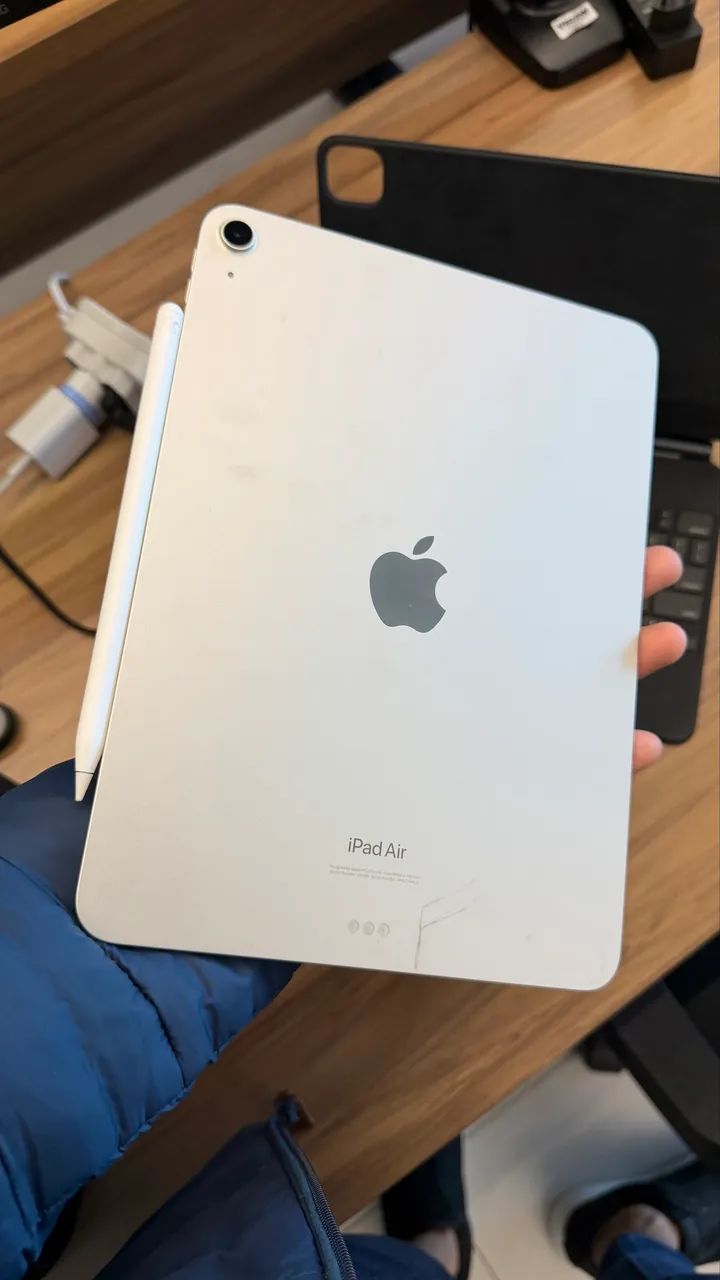 IPAD AIR 64GB - Foto 3