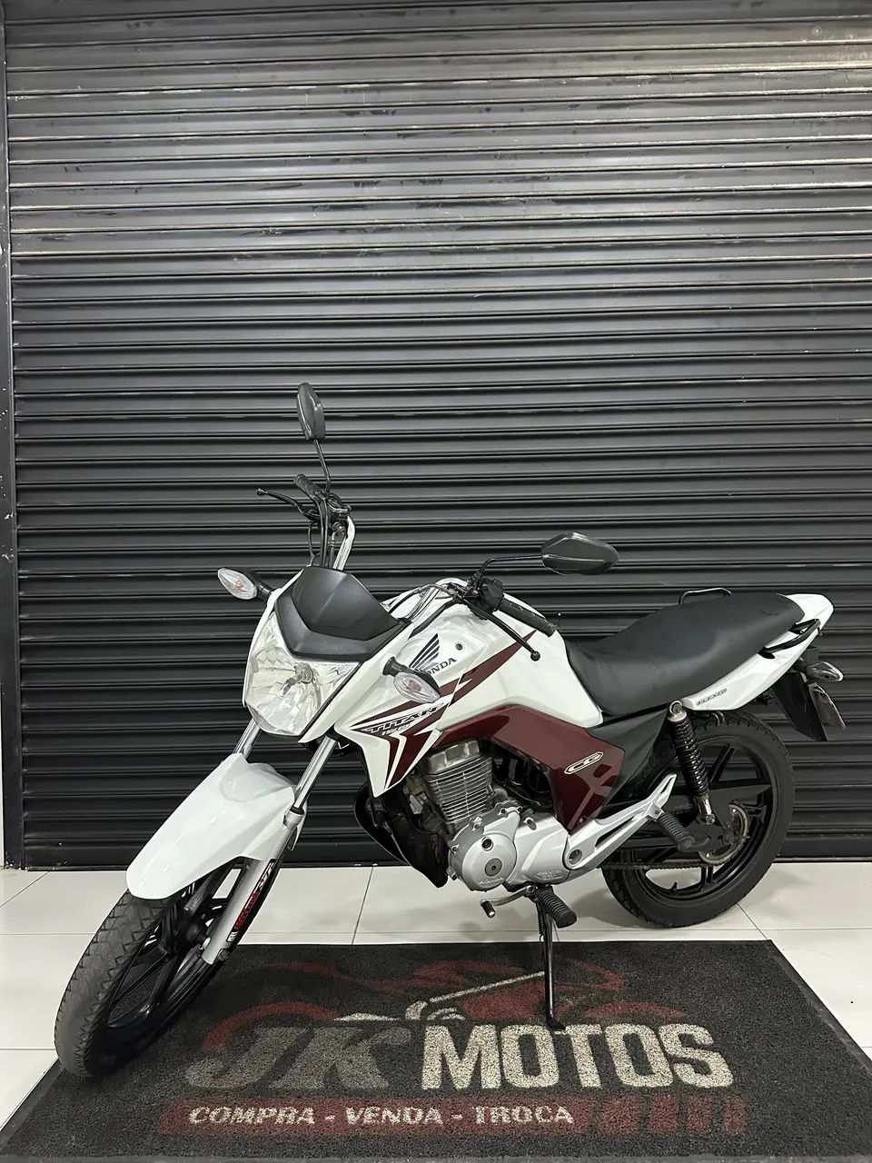 Titan 150 2015  - Foto 3