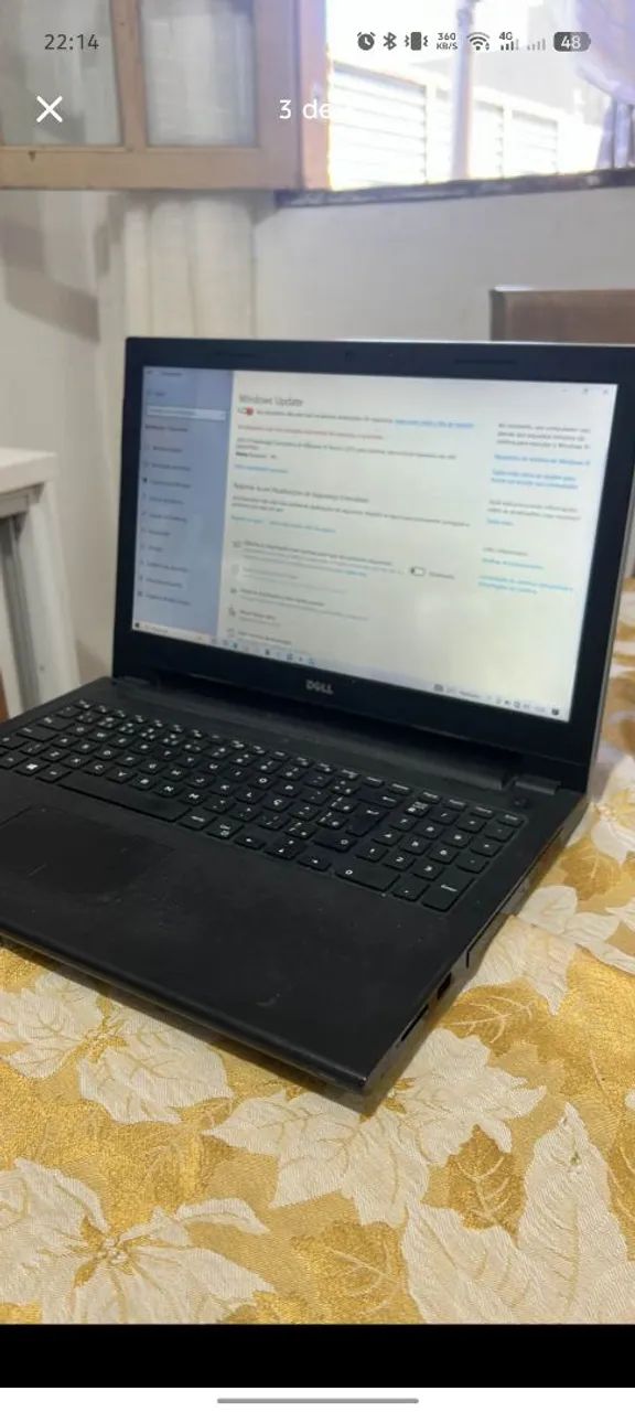 Notebook Dell - Foto 2