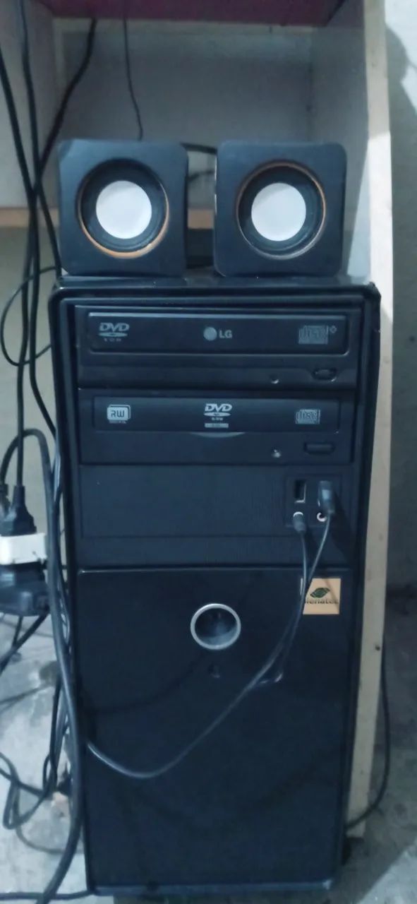 PC Completo DDR3 - Foto 4