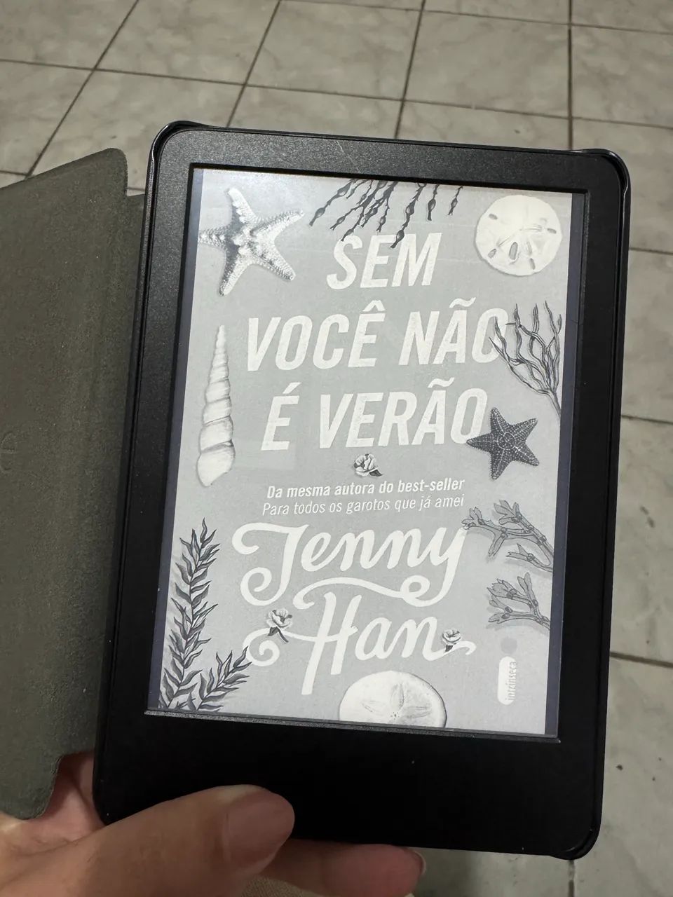 Kindle 11 paperwhite - Foto 5