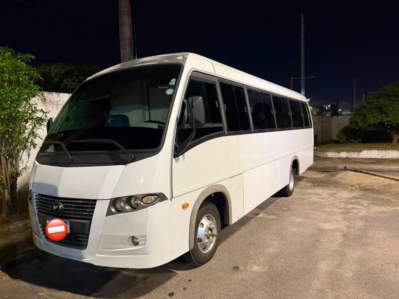 MARCOPOLO / VOLARE EXECUTIVO W9 (DIESEL)  - Foto 3