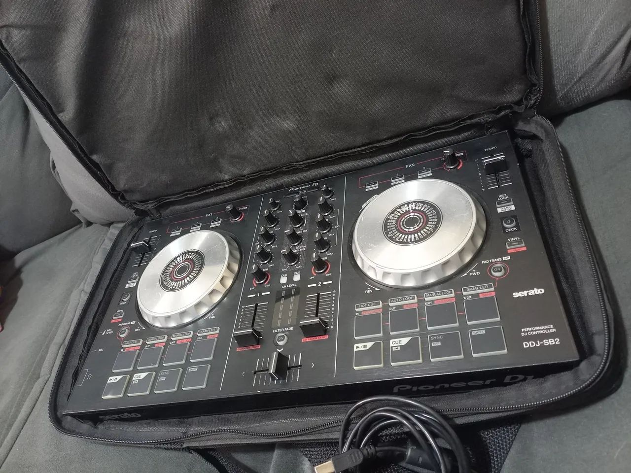 Ddj sb2 - Foto 2