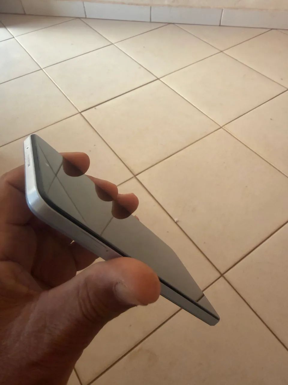 Vendo um celular moto g84 256 gb - Foto 2