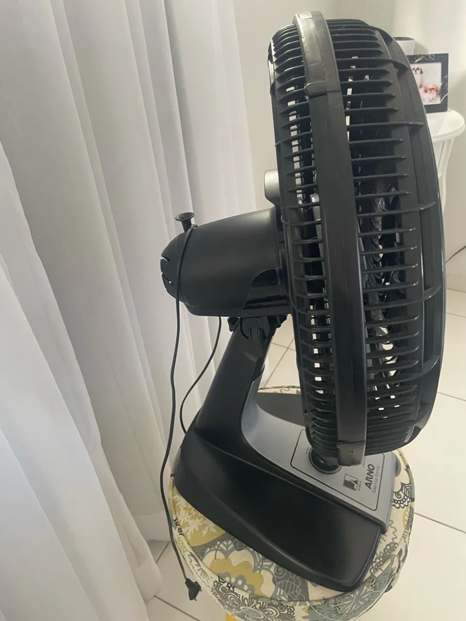 Ventilador Arno - Foto 3