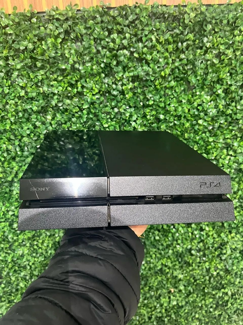 PlayStation 4 - Foto 3