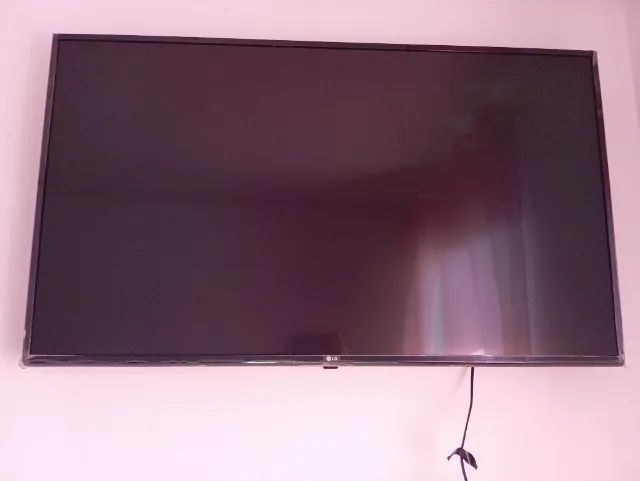 Tv LG 49 polegadas  - Foto 2