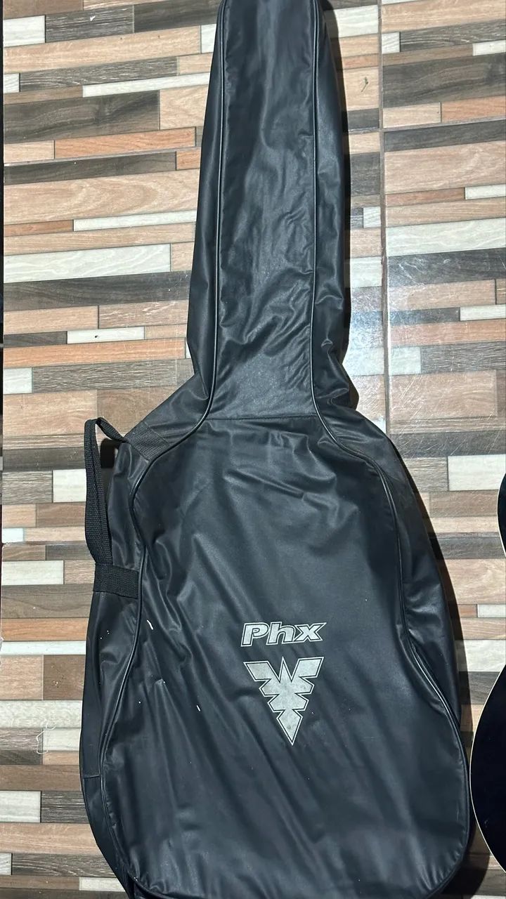 Violão Tagima - Foto 4