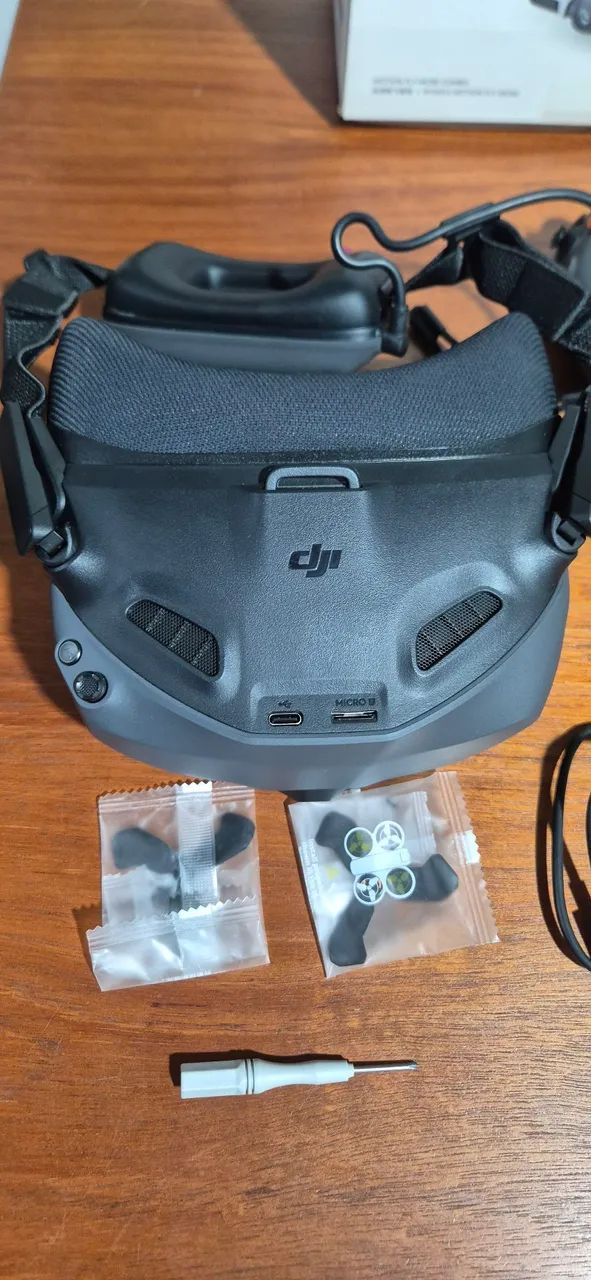 DJI NEO 2 MOTION FLY MORE COMBO <br><br>? | BUNDLE MOTION FLY MORE - Foto 4