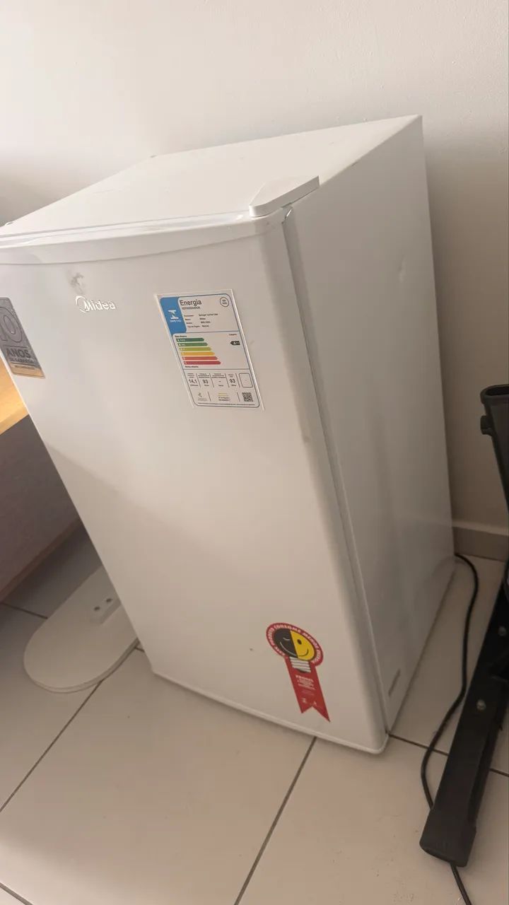 Frigobar 93L - Foto 6