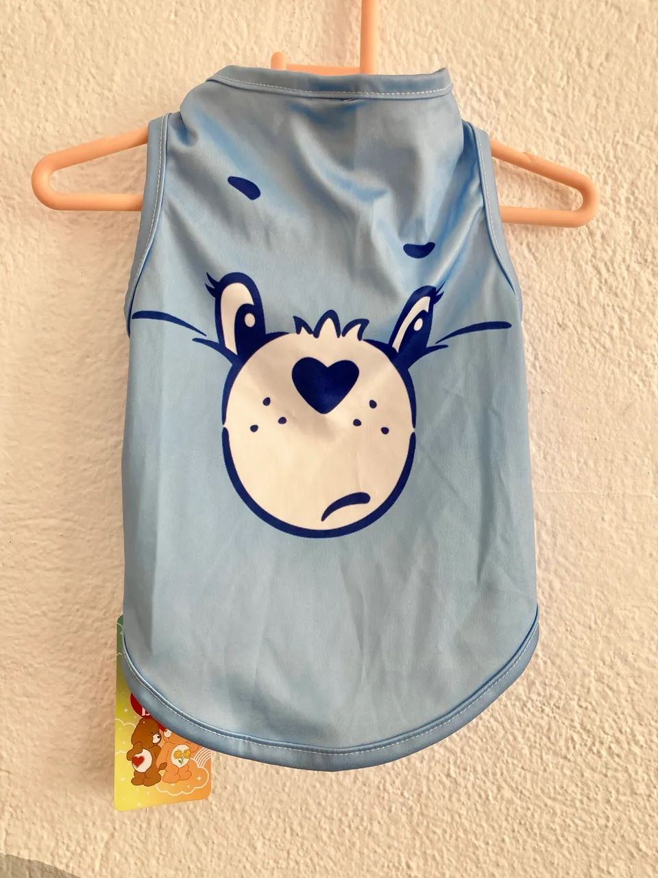 Roupa de Pet Ursinhos Carinhosos - Foto 4
