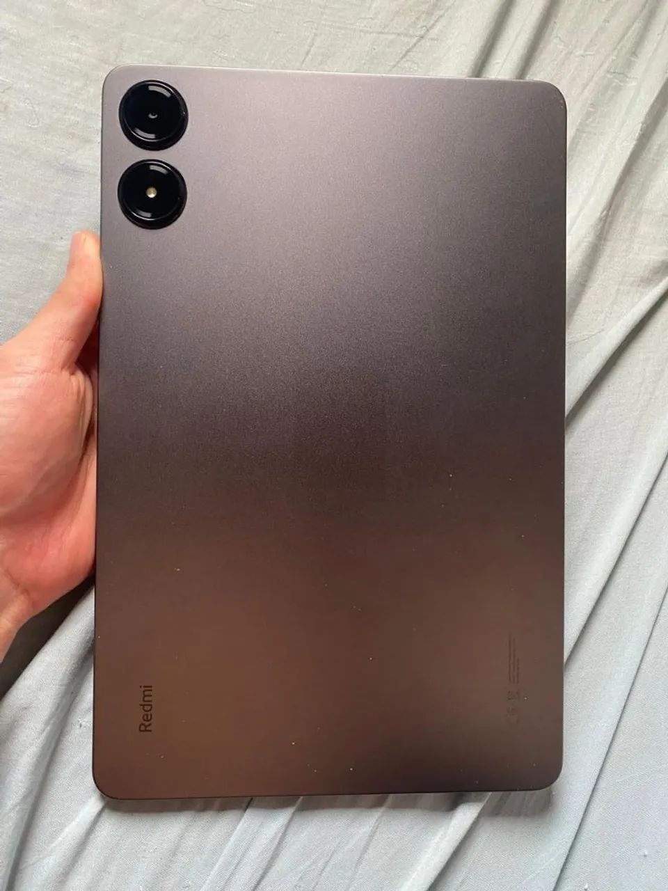 Tablet Redmi Pad Pro - Seminovo  - Foto 2