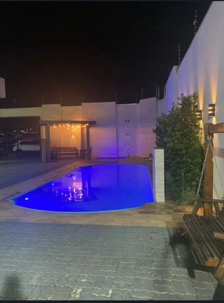 Imóvel Versátil em Telêmaco Borba  - Foto 3
