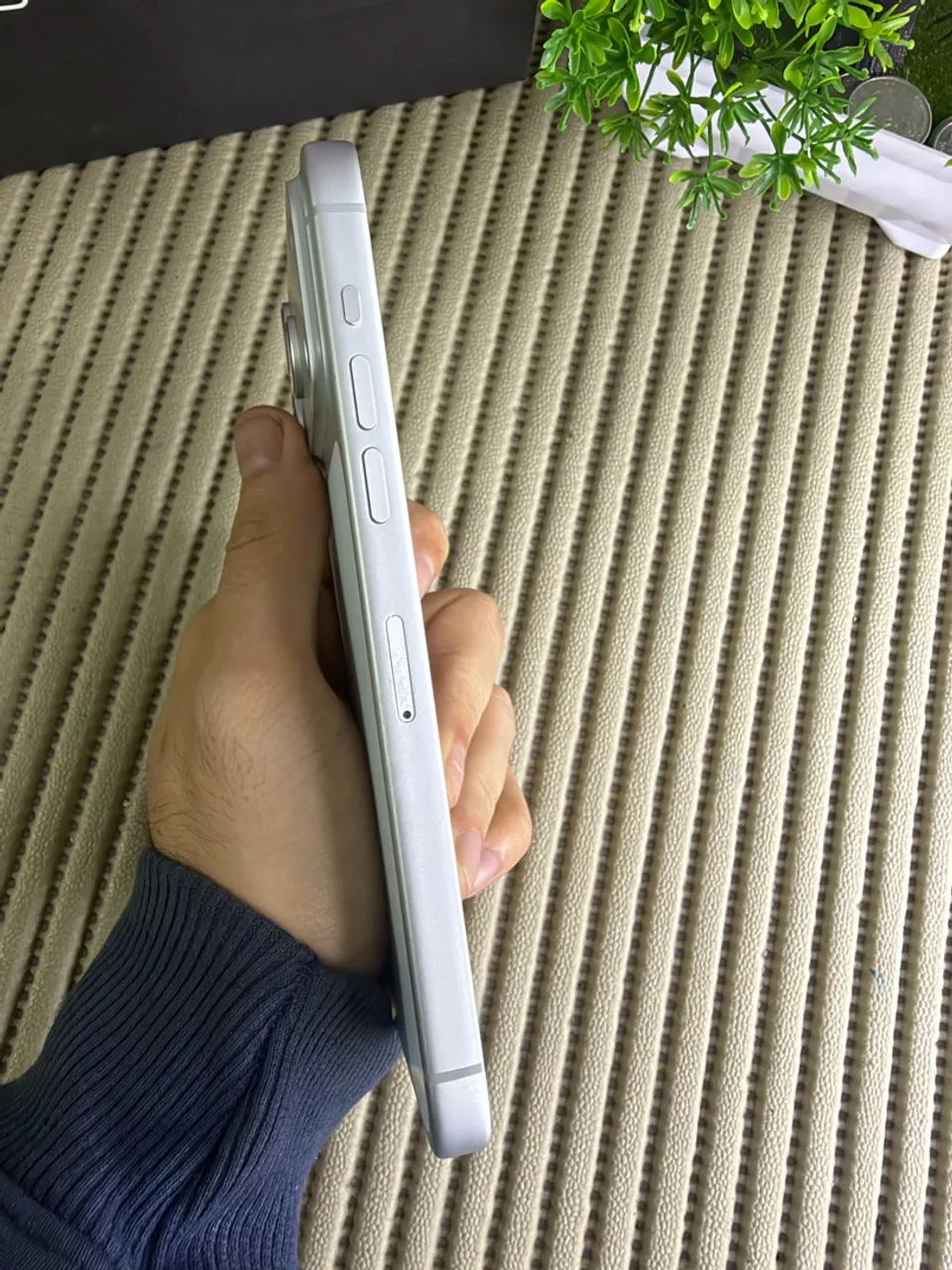 iPhone 14 Pro Max 128GB bateria 86% na Carcaça do iPhone 17 Pro Max  - Foto 3