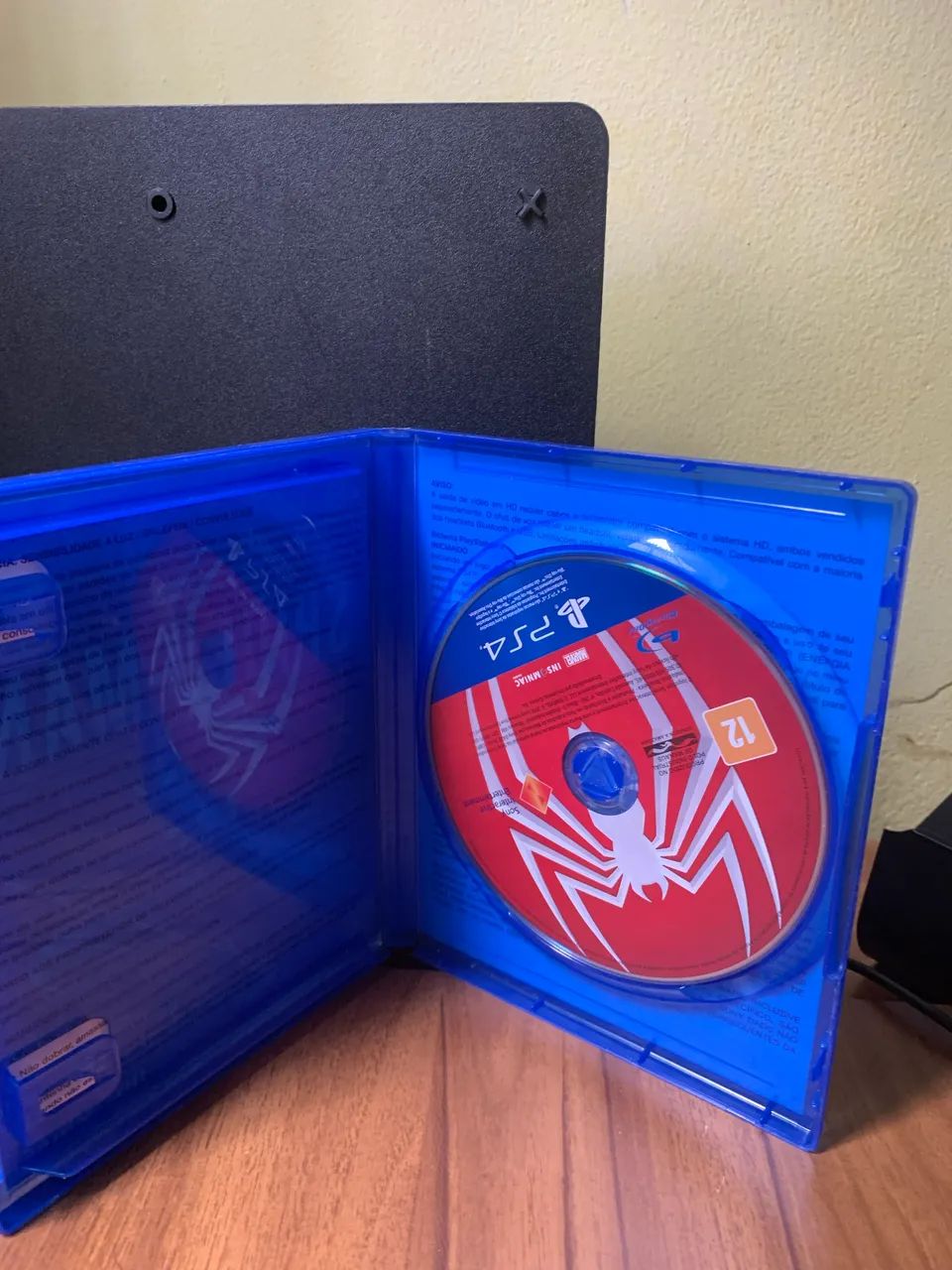 Spider man ps4 - Foto 2
