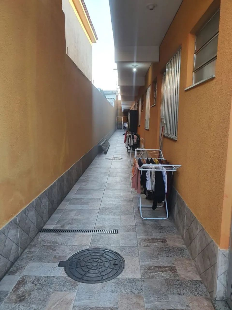Alugo kitinets em Bangu - Foto 3