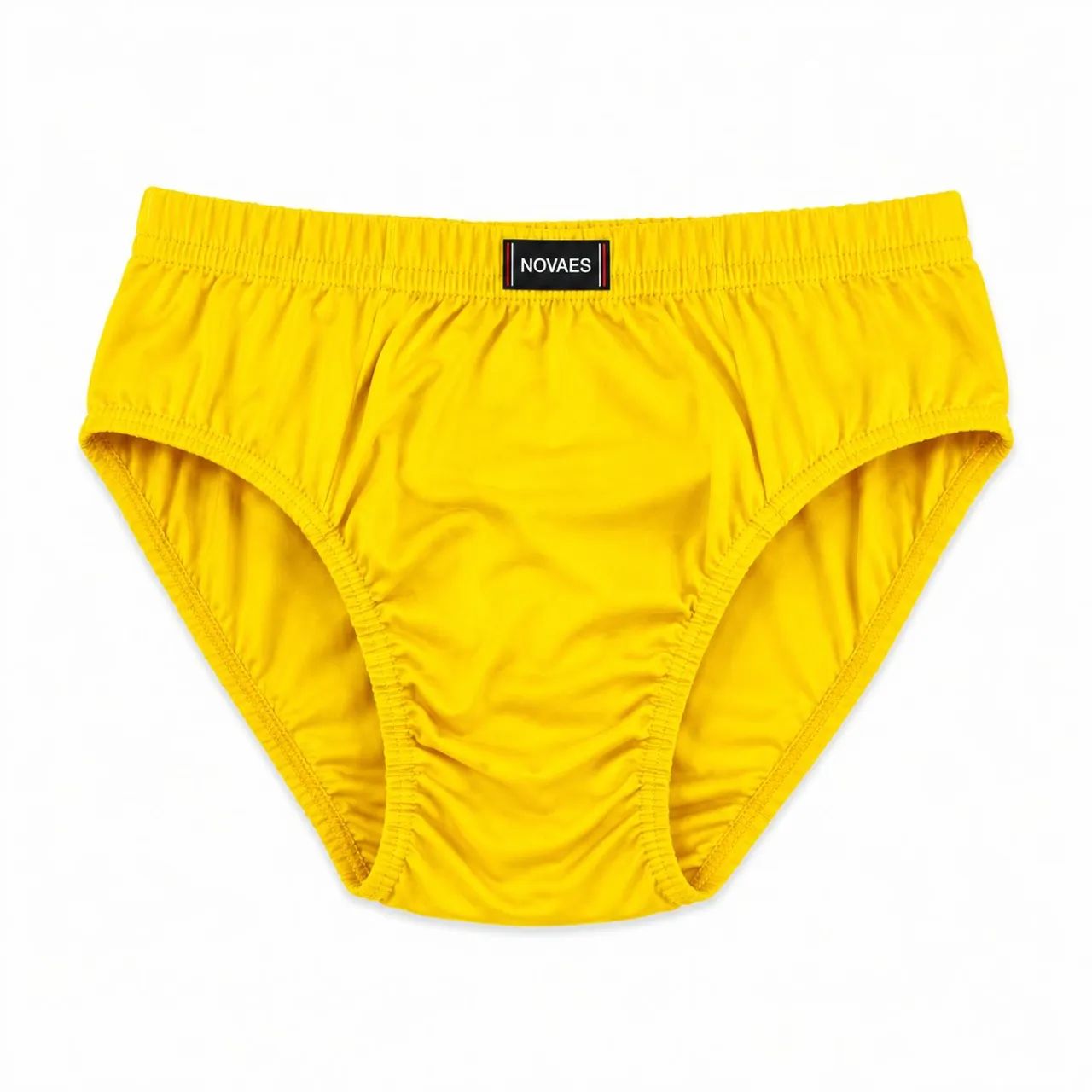 Cuecas slip tradicional 8 reais a unidade  - Foto 4