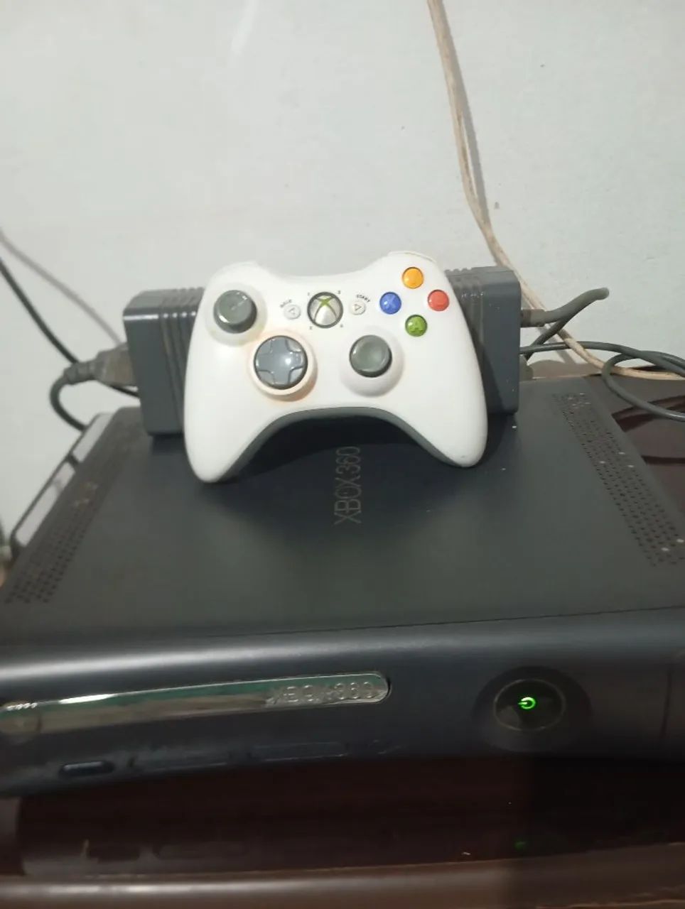 Vídeo game Xbox 360 - Foto 3