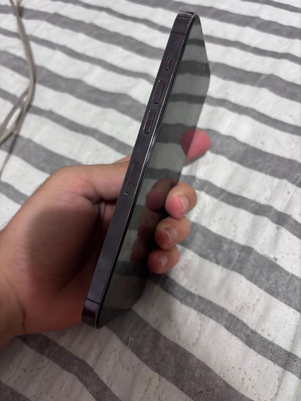 iPhone 14 Pro Max  - Foto 4