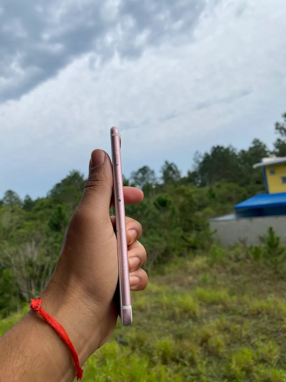 iPhone 7 Plus  - Foto 2