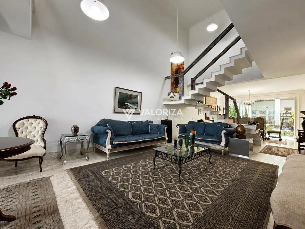 Casa comercial para locação, ideal para clínicas e escritórios de alto padrão e comércio e