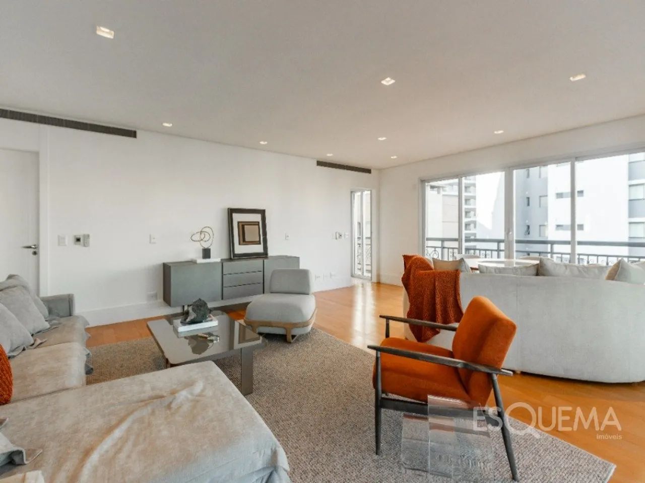 Apartamento clássico em localização nobre - Foto 2