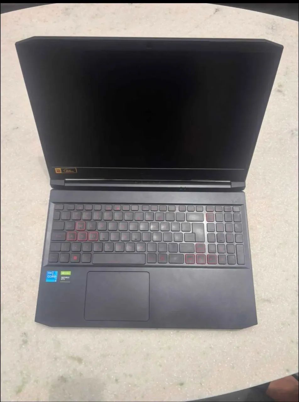 NOTEBOOK ACER (GAMER) - Foto 2