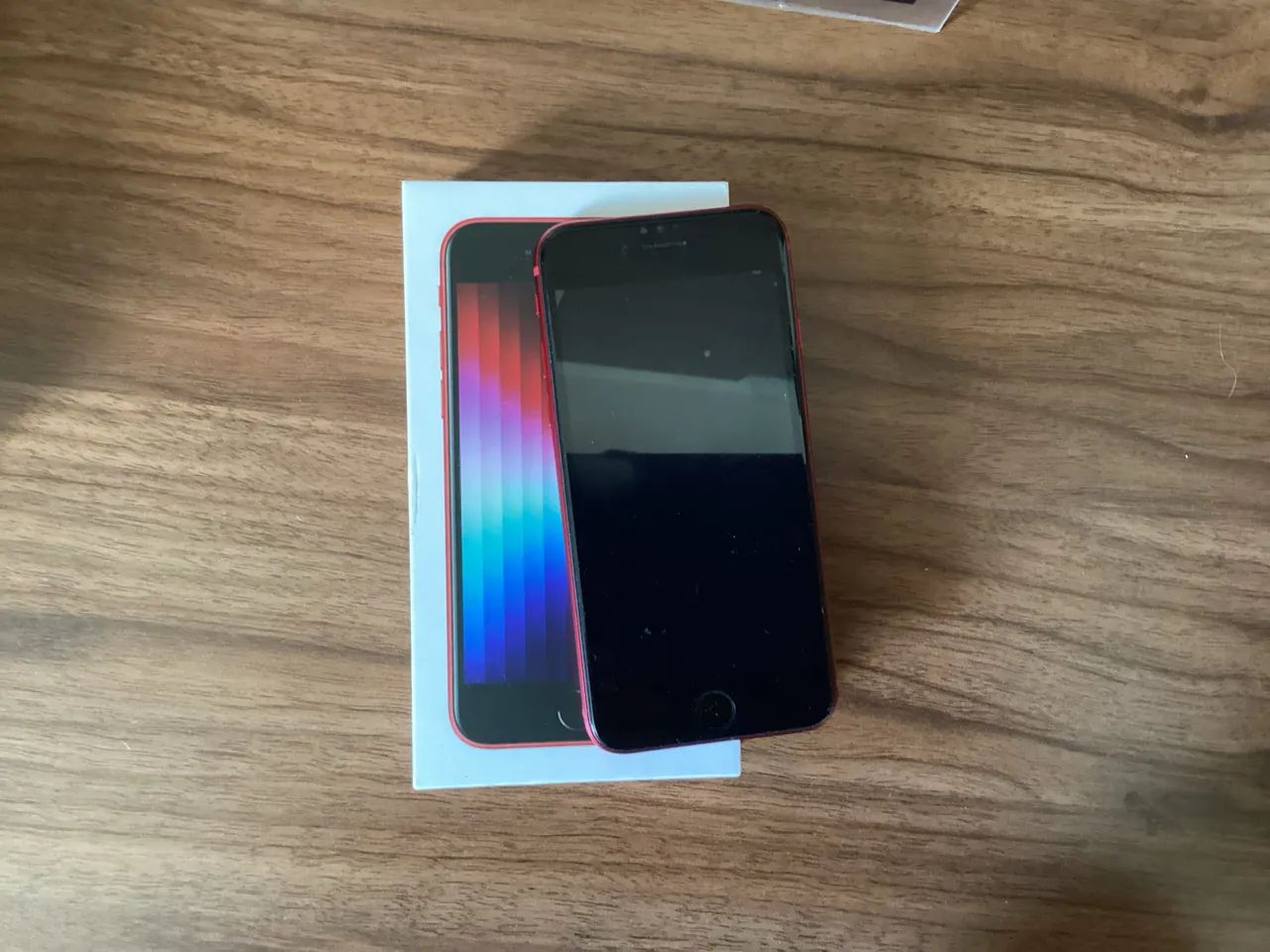 iPhone SE 3 vem - Foto 3