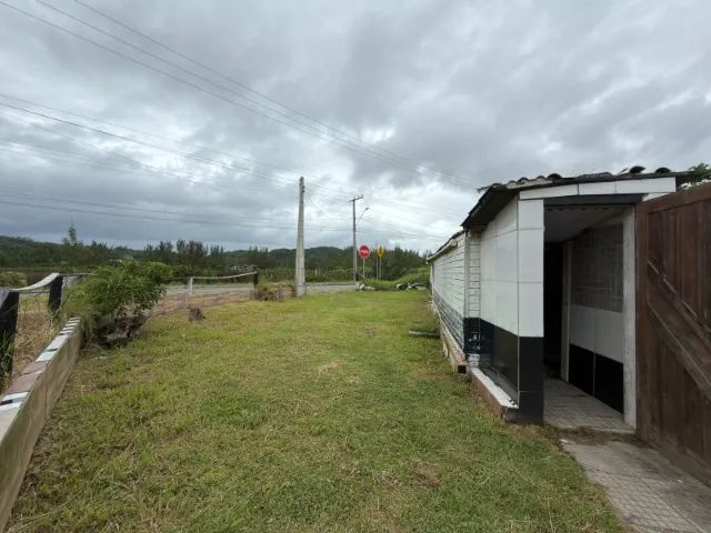 Terreno na Beira da Lagoa, Ponta da Barra, Laguna/SC.  - Foto 2